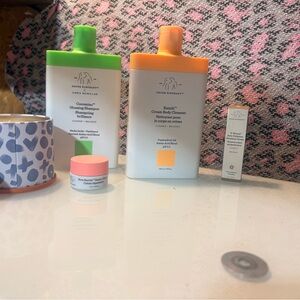 Drunk Elephant Bundle